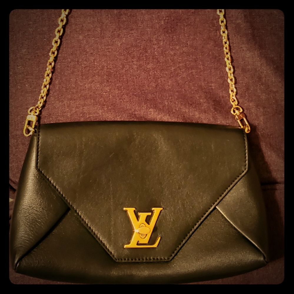 Louis Vuitton Love Note